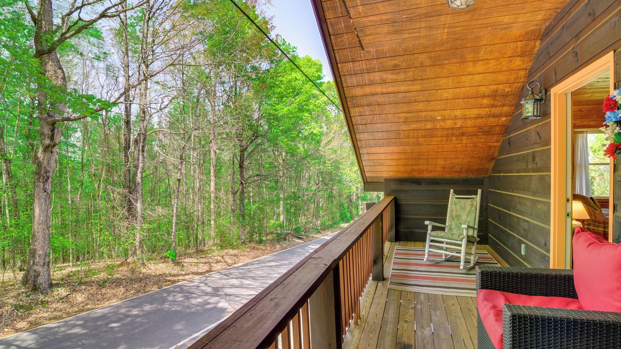 Photo of Outdoor in Byrdstown