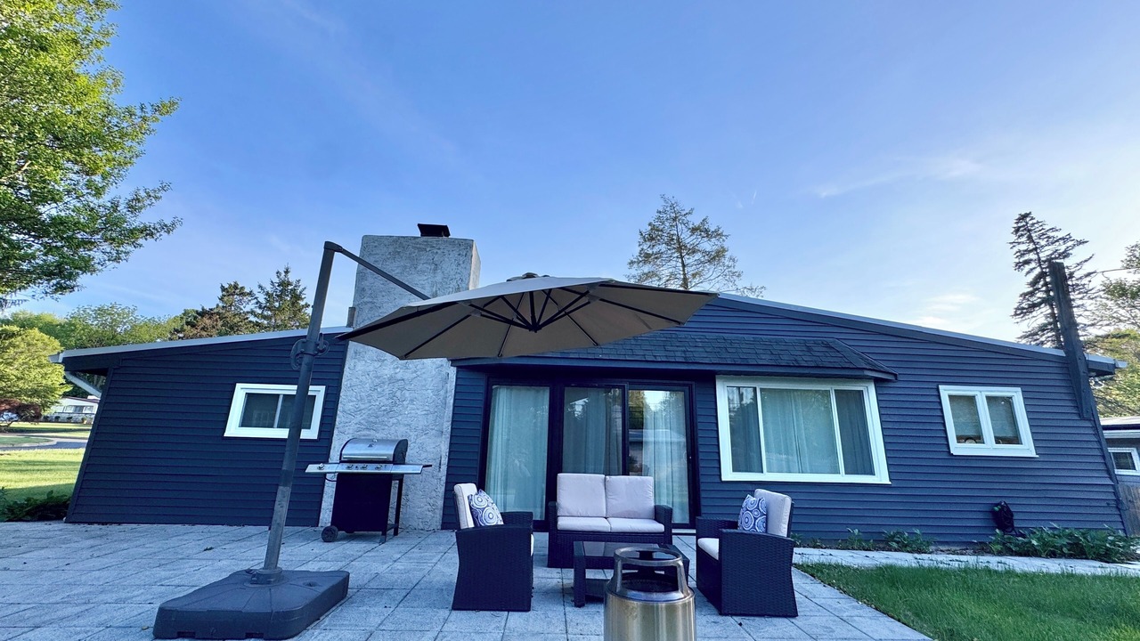 Photo of Patio Balcony in Ambler