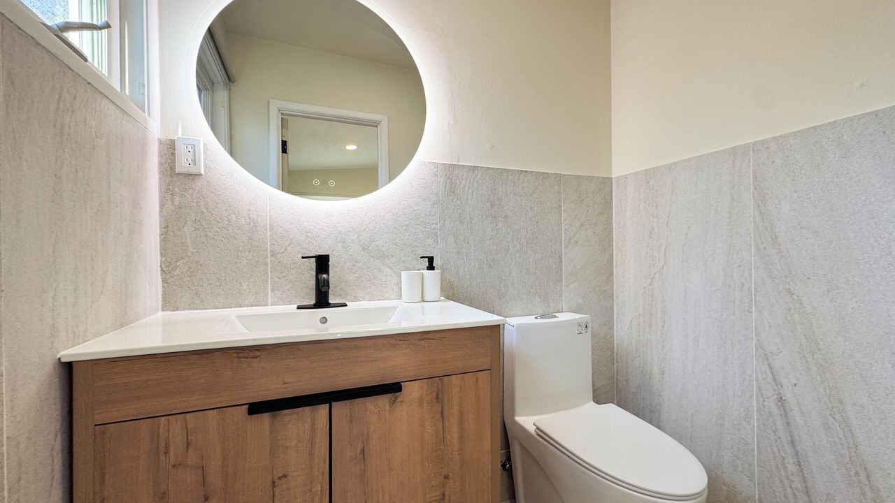 Photo of Bathroom in Ambler
