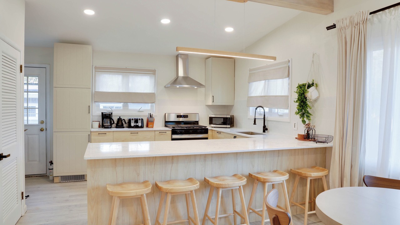 Photo of Kitchen in Ambler