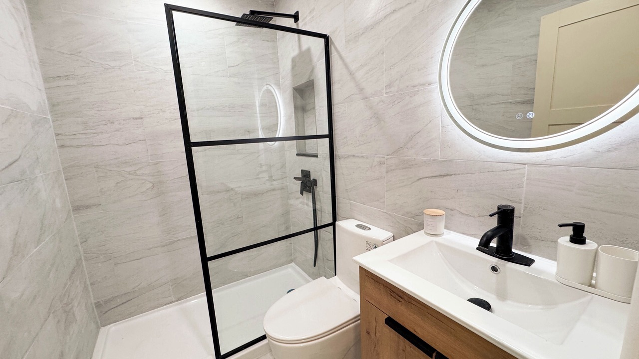 Photo of Bathroom in Ambler