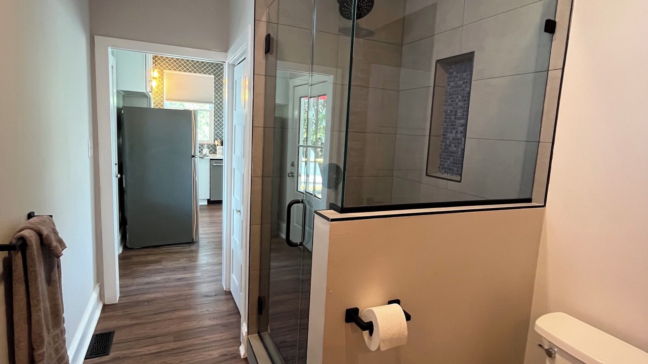 Photo of Bathroom in Portsmouth