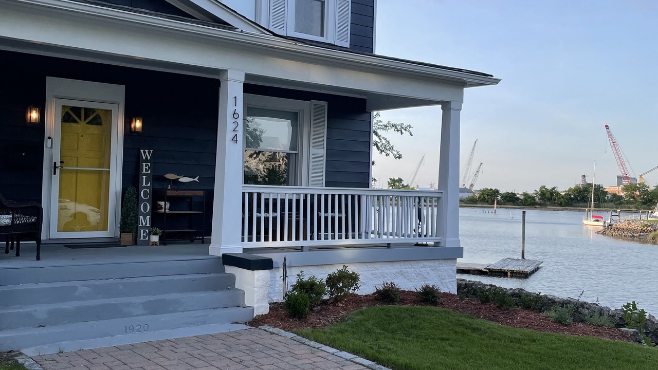 Photo of Outdoor in Portsmouth