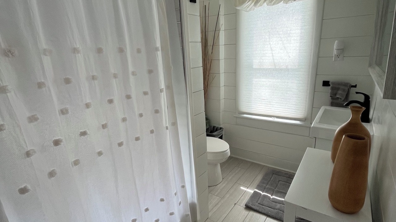 Photo of Bathroom in Portsmouth