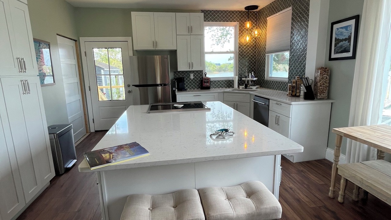 Photo of Kitchen in Portsmouth
