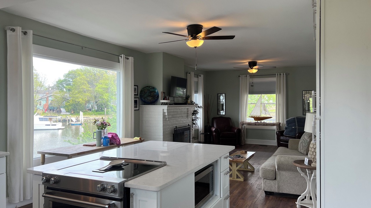 Photo of Kitchen in Portsmouth
