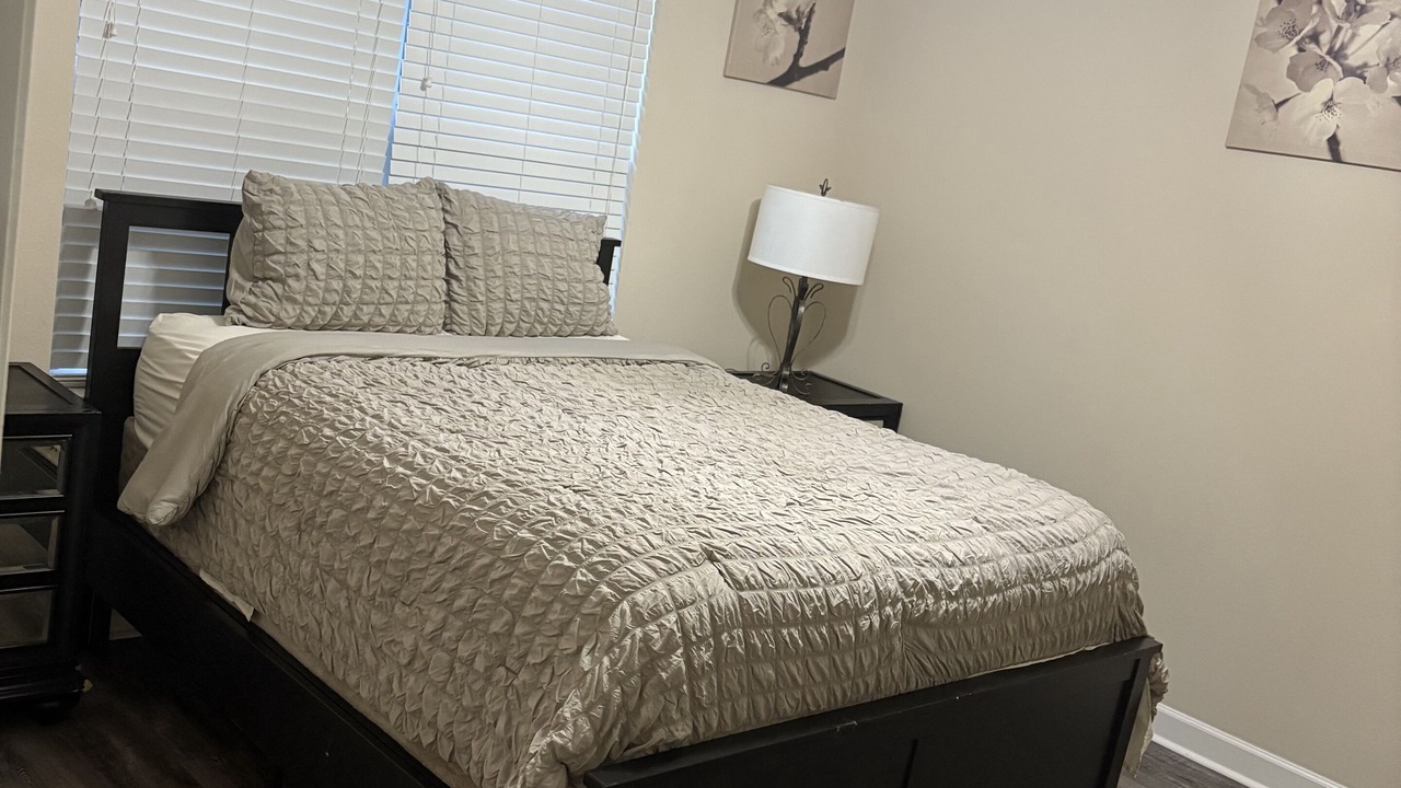 Photo of Bedroom in University Place