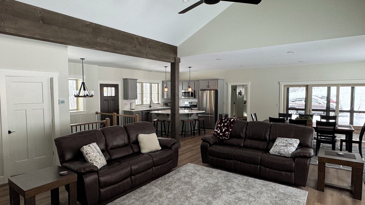 Photo of Livingroom in Saxton