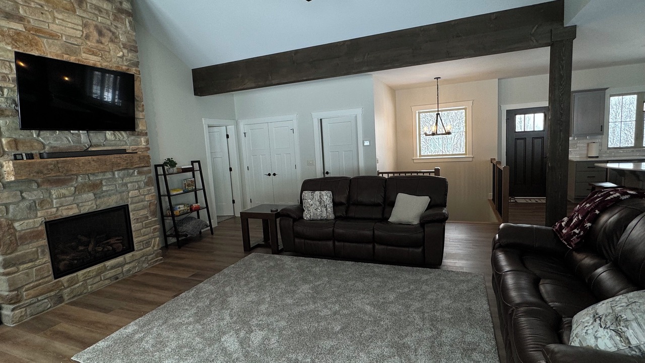 Photo of Livingroom in Saxton