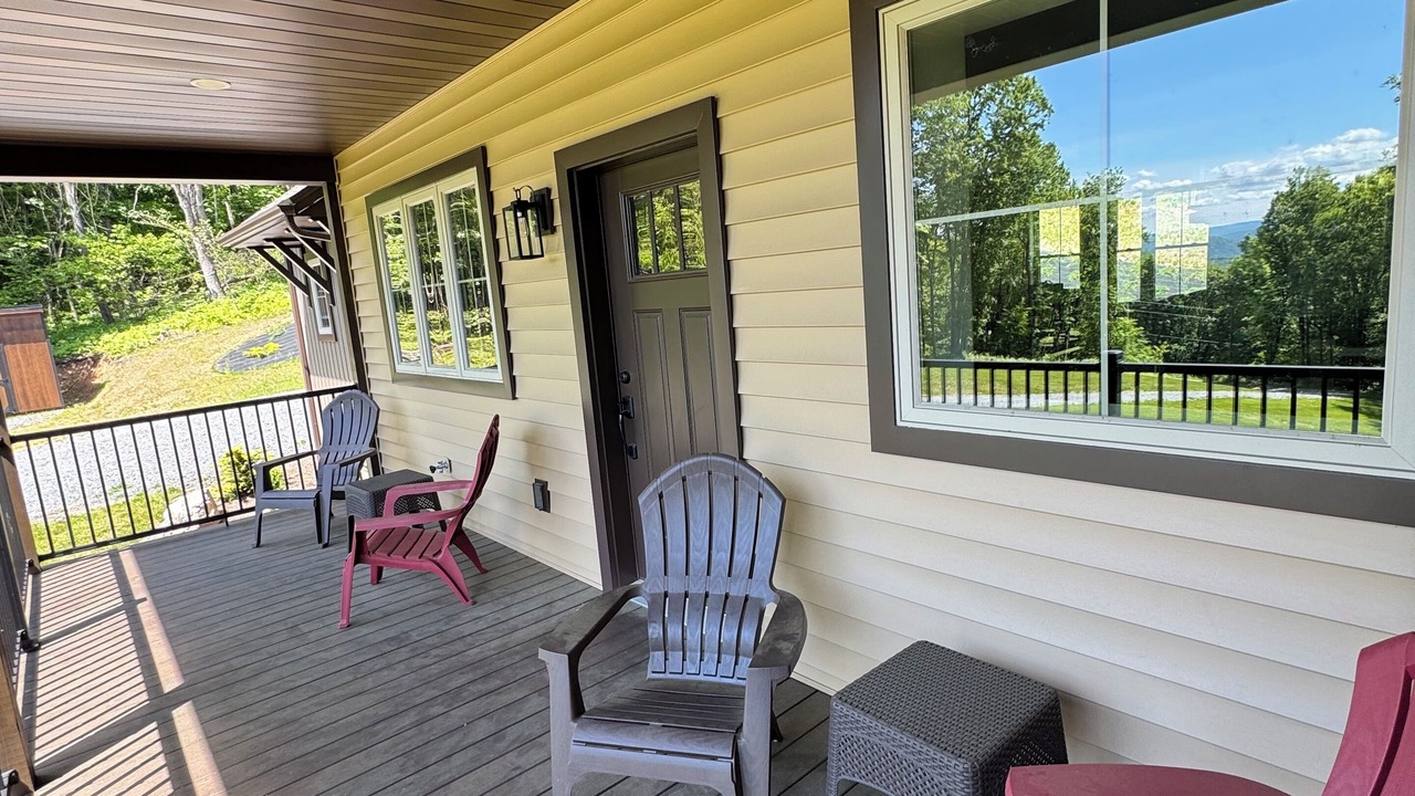 Photo of Outdoor in Saxton