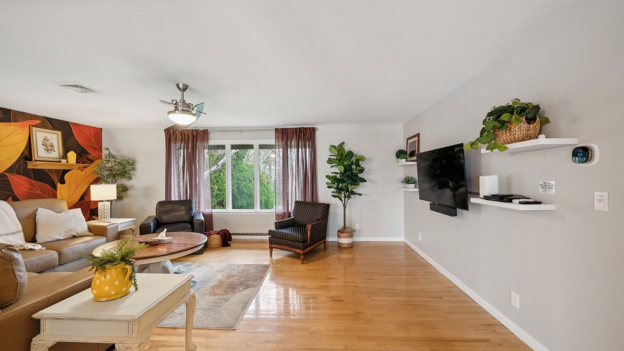 Photo of Bedroom in Washington Boro