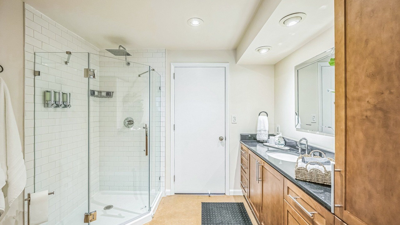Photo of Bathroom in Washington Boro