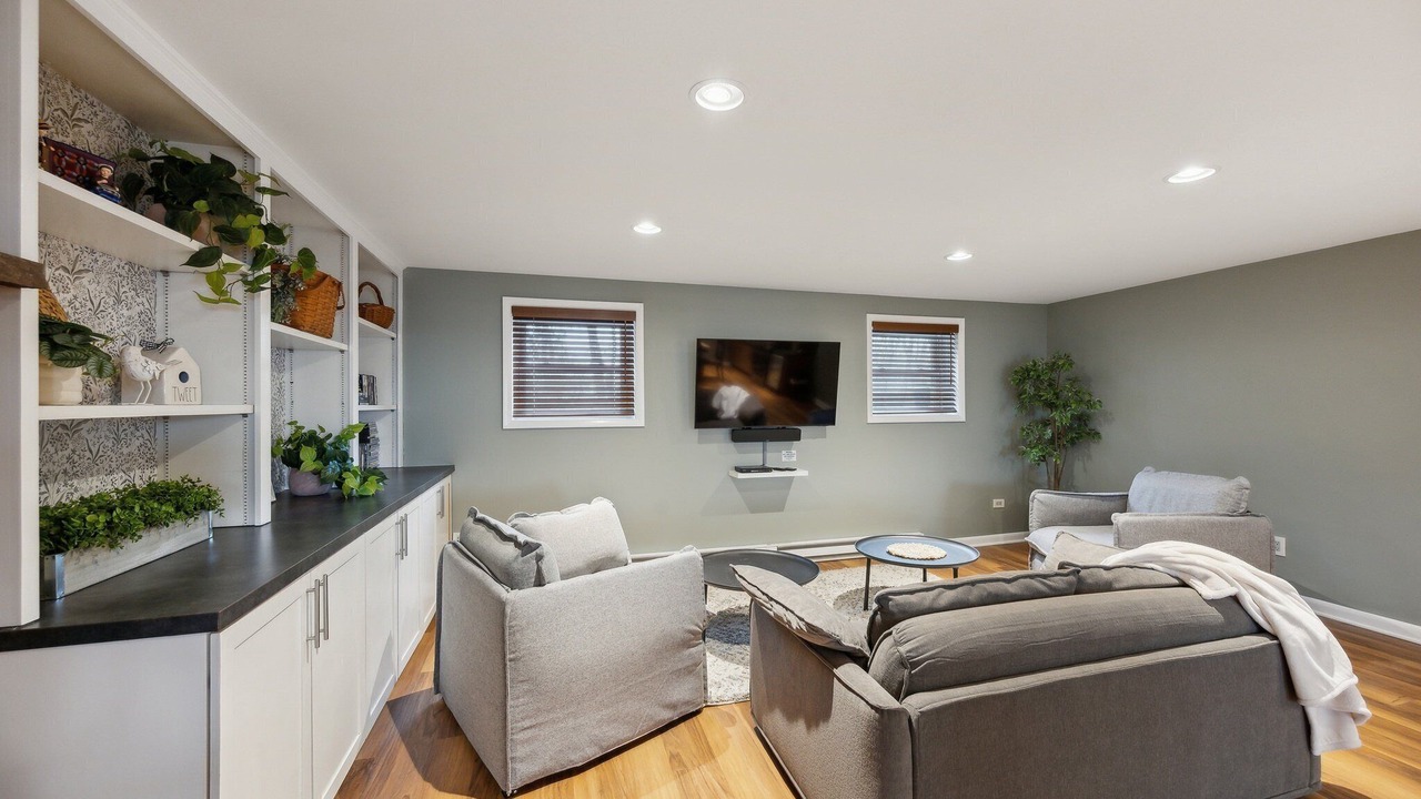 Photo of Bedroom in Washington Boro