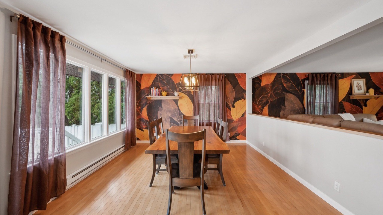 Photo of Bedroom in Washington Boro