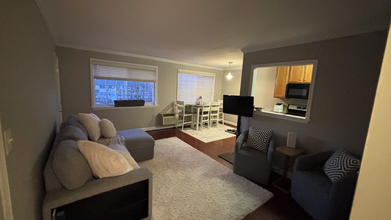 Photo of Livingroom in Laurel