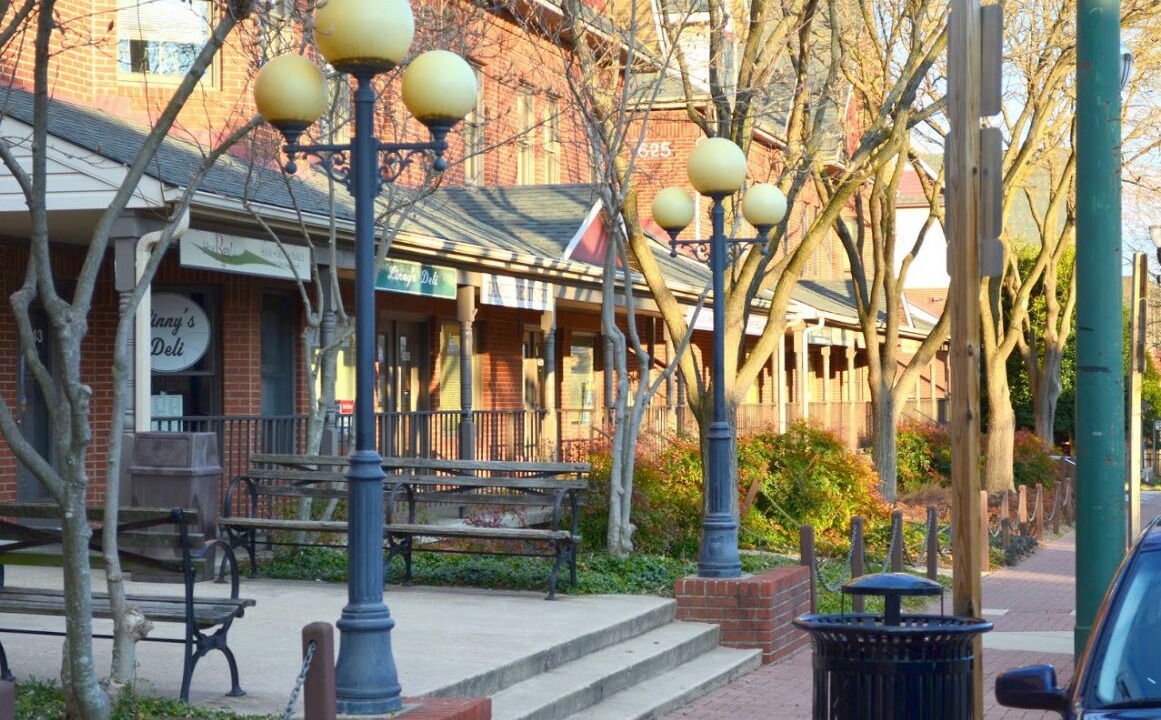 Photo of Outdoor in Laurel
