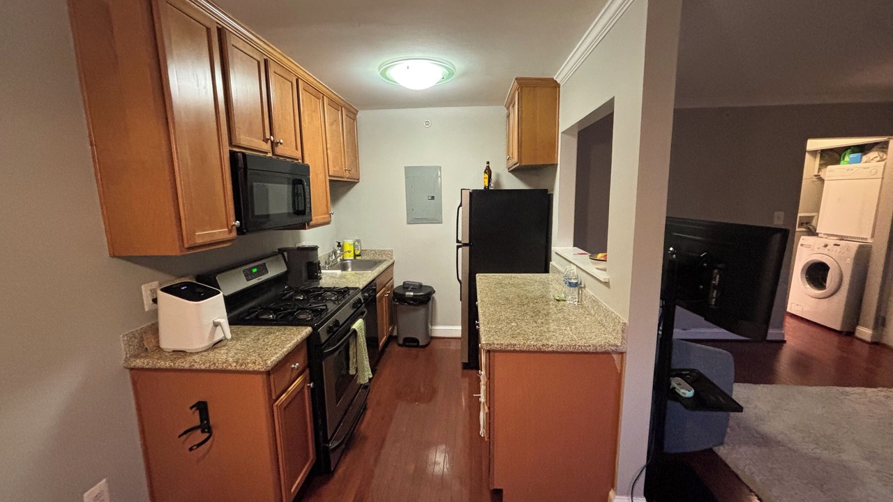 Photo of Kitchen in Laurel