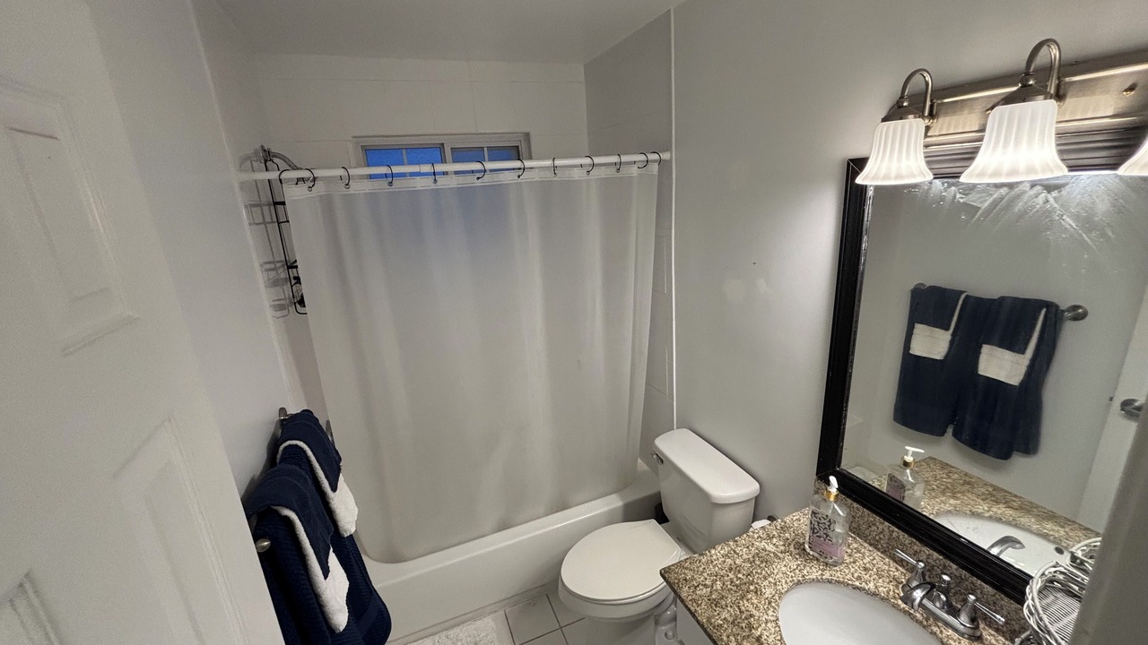 Photo of Bathroom in Laurel