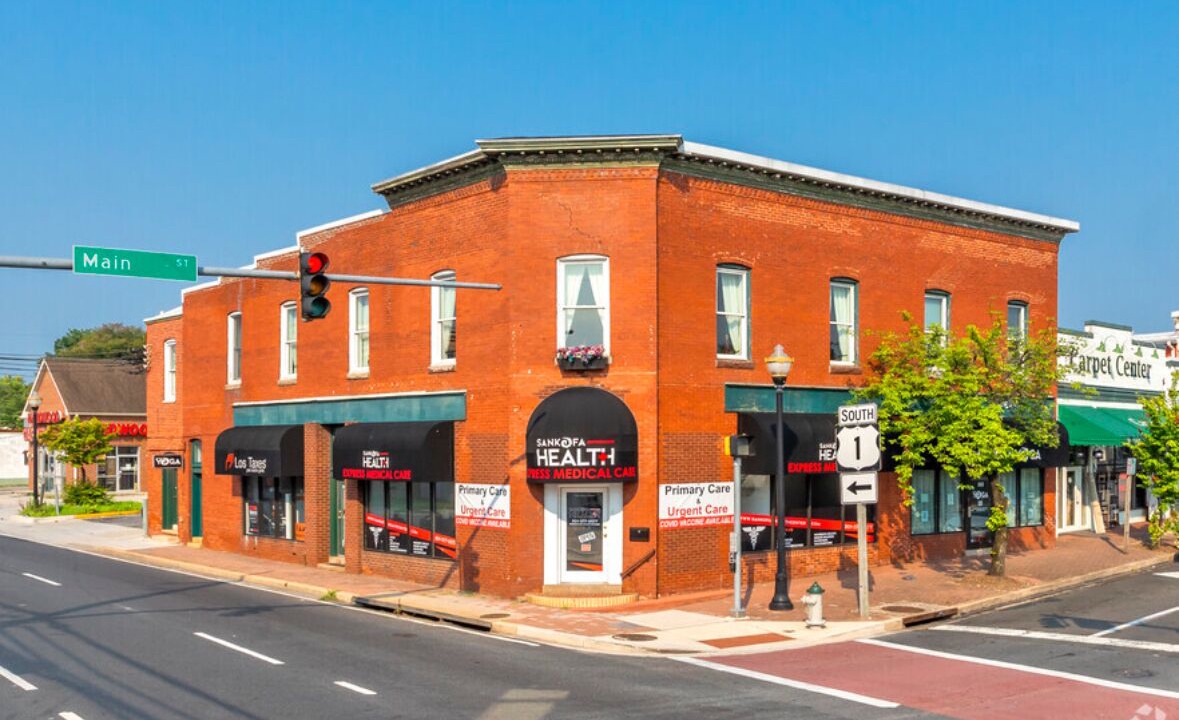 Photo of Outdoor in Laurel