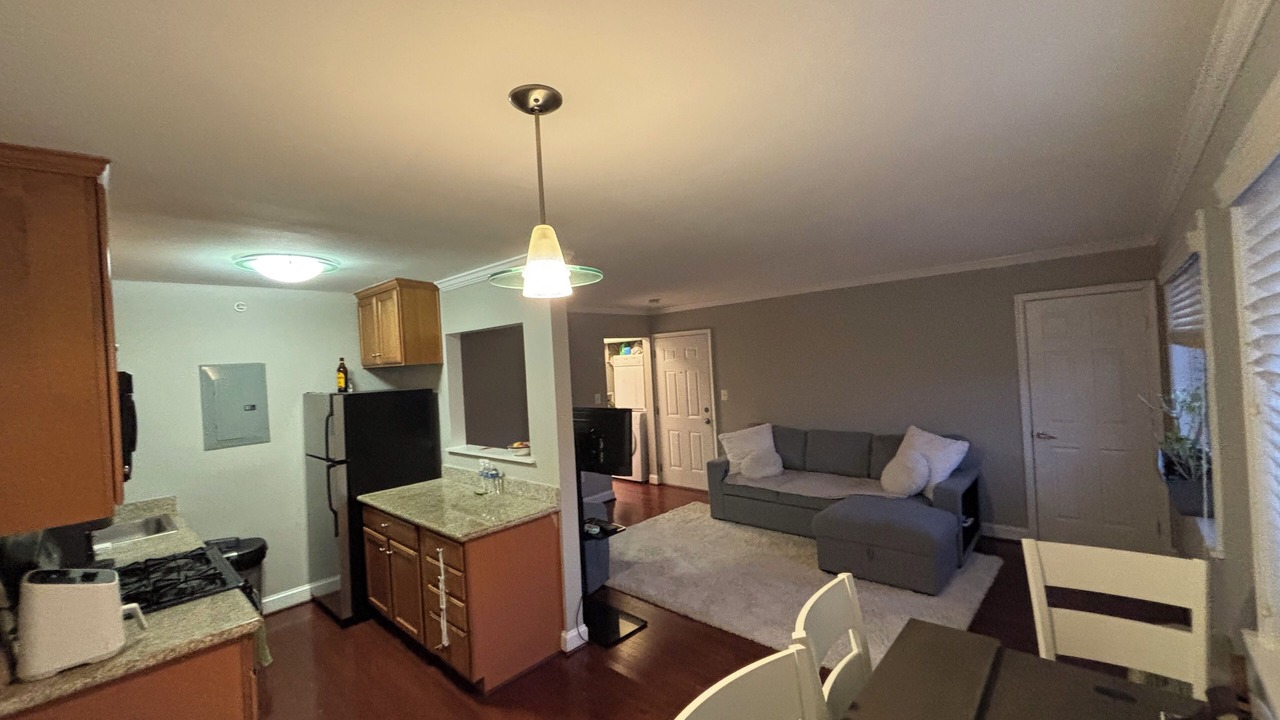 Photo of Livingroom in Laurel