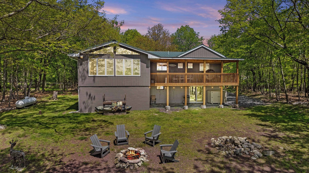 Photo of Outdoor in Long Pond