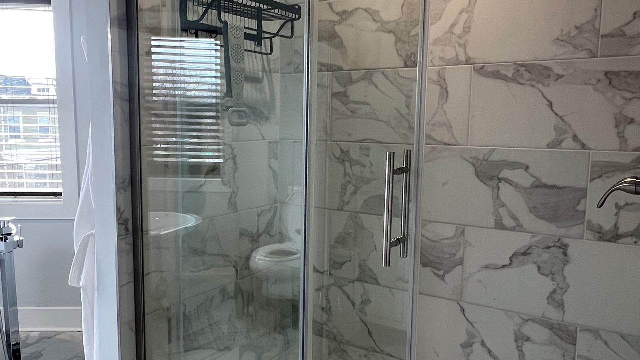 Photo of Bathroom in 16th Street Heights