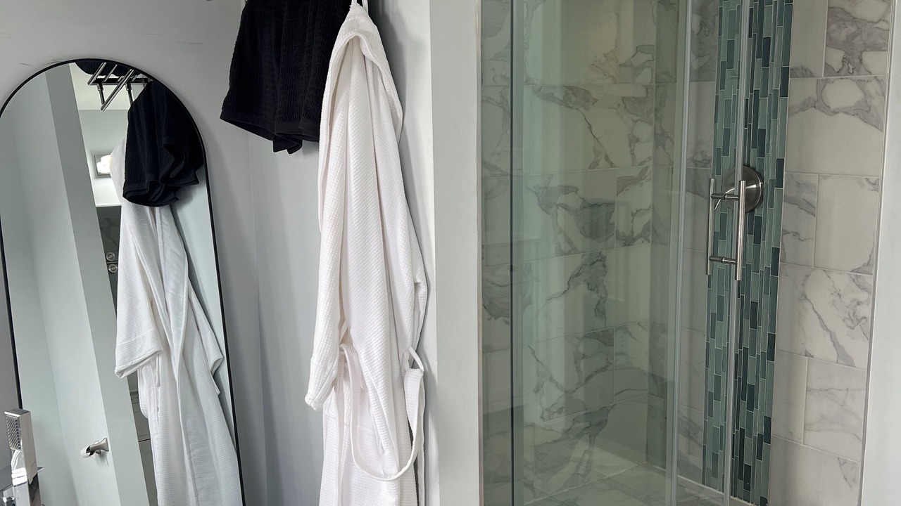 Photo of Bathroom in 16th Street Heights
