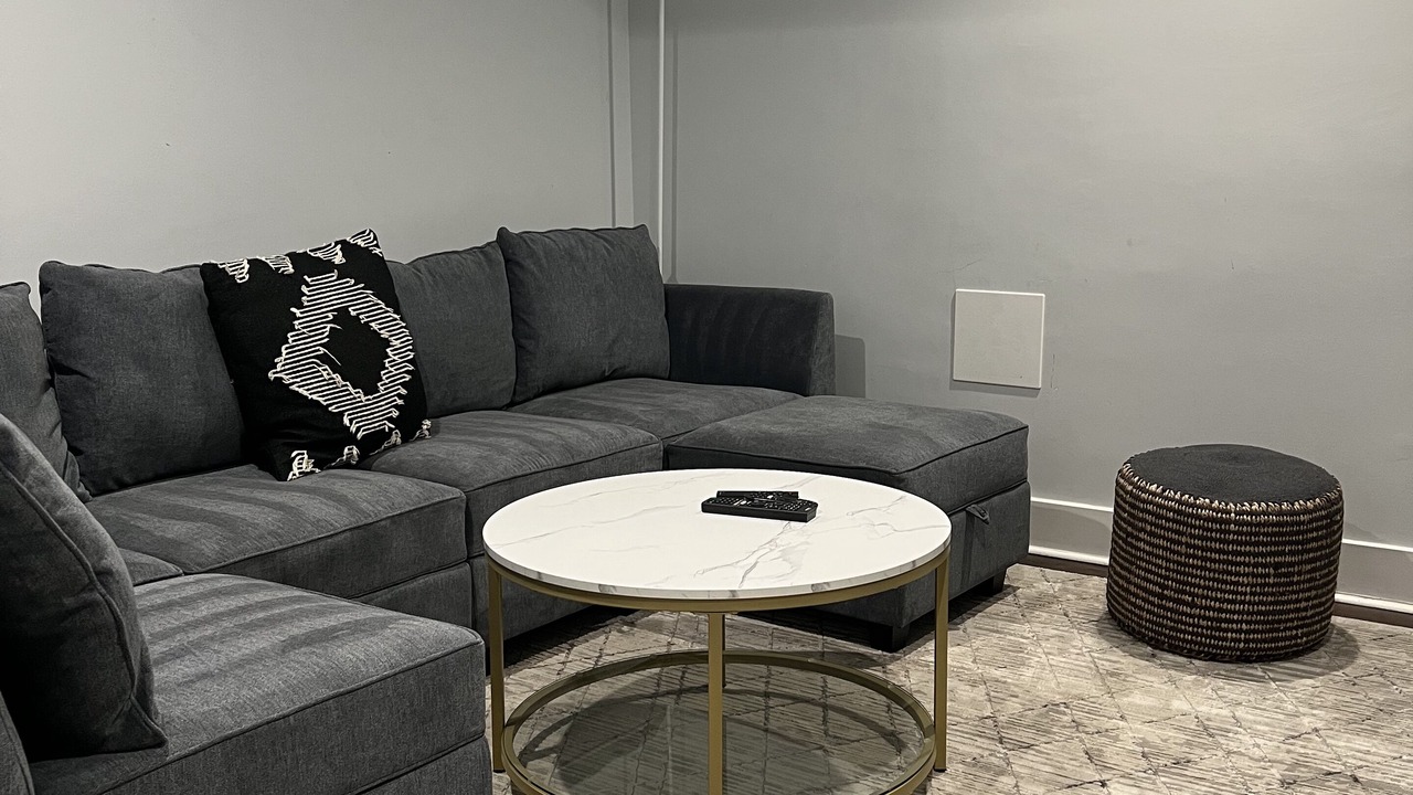 Photo of Livingroom in 16th Street Heights