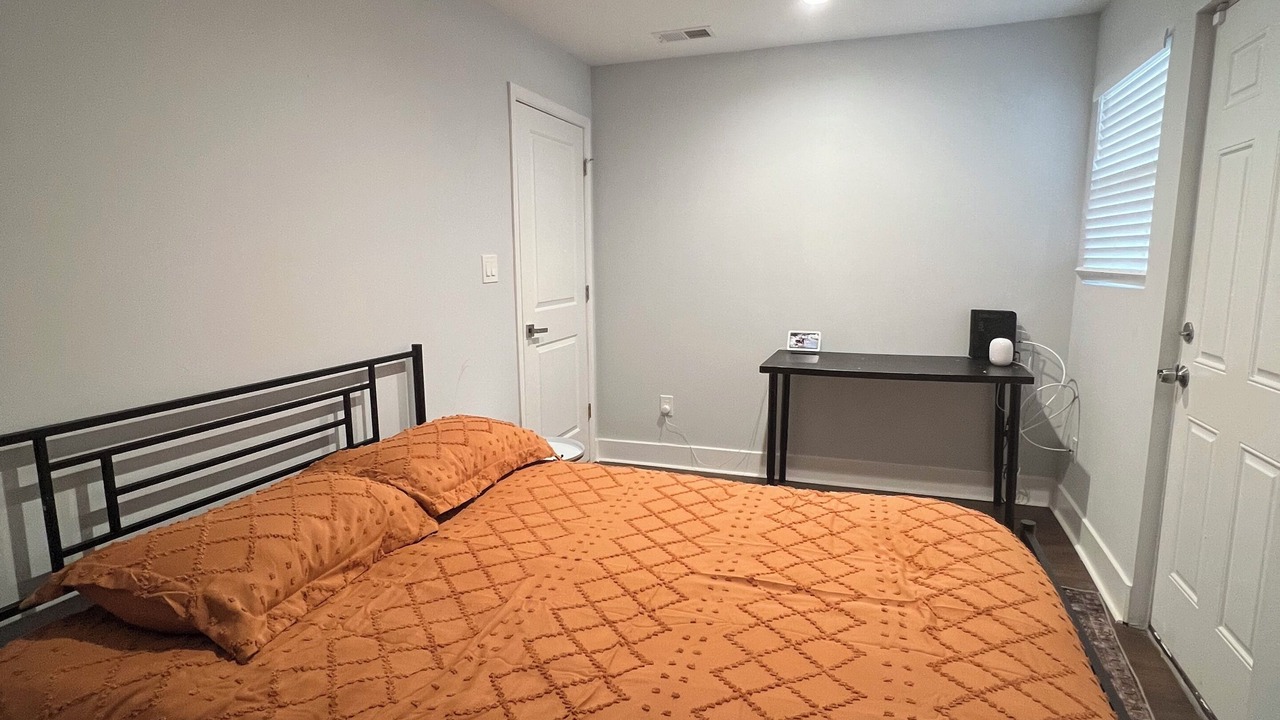 Photo of Bedroom in 16th Street Heights