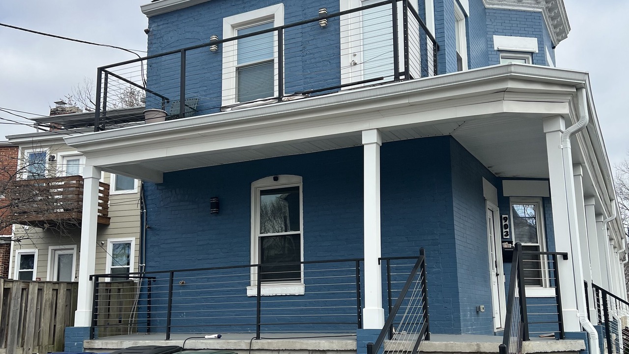 Photo of Outdoor in 16th Street Heights