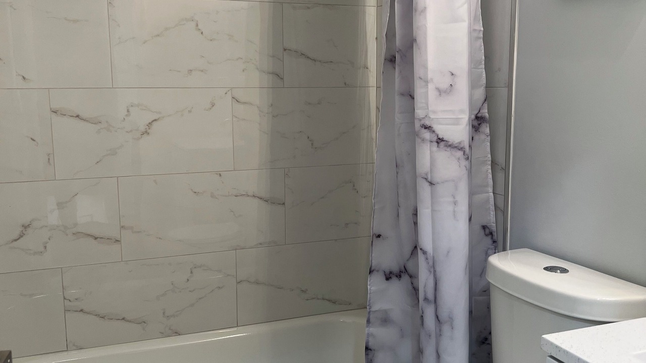 Photo of Bathroom in 16th Street Heights