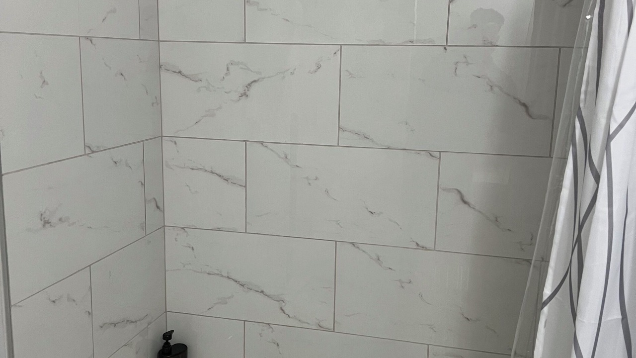 Photo of Bathroom in 16th Street Heights