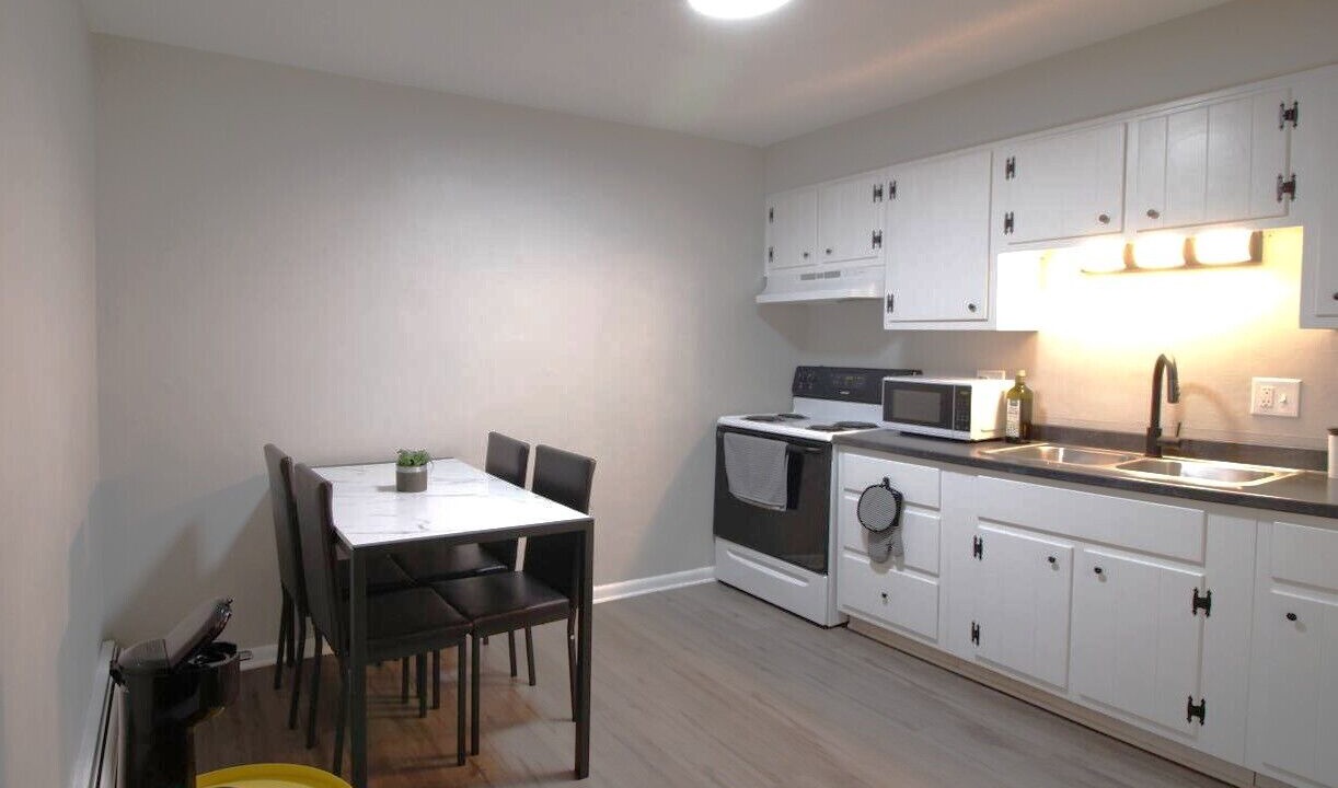 Photo of Kitchen in Fairborn
