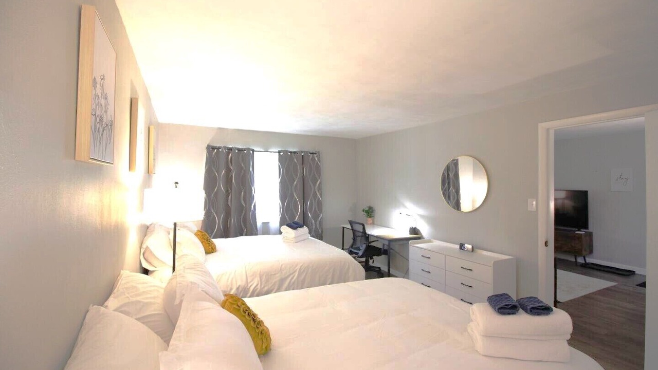 Photo of Bedroom in Fairborn