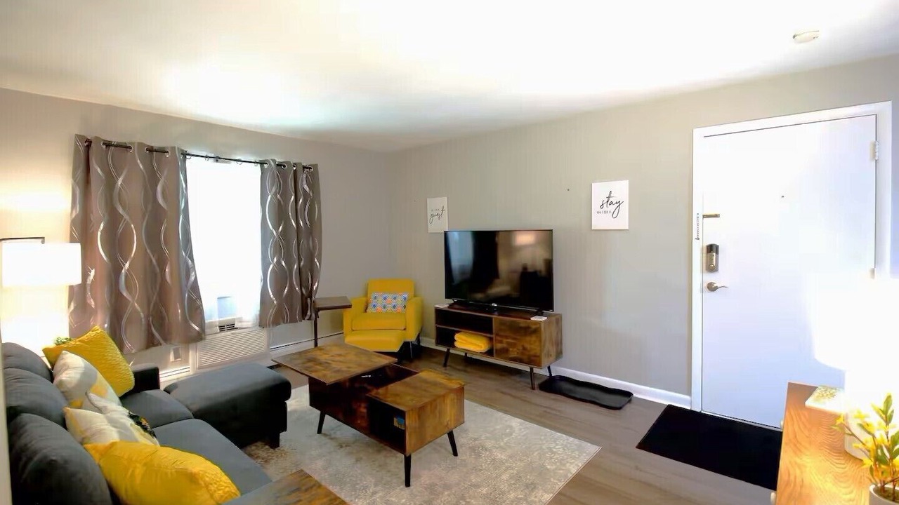 Photo of Livingroom in Fairborn