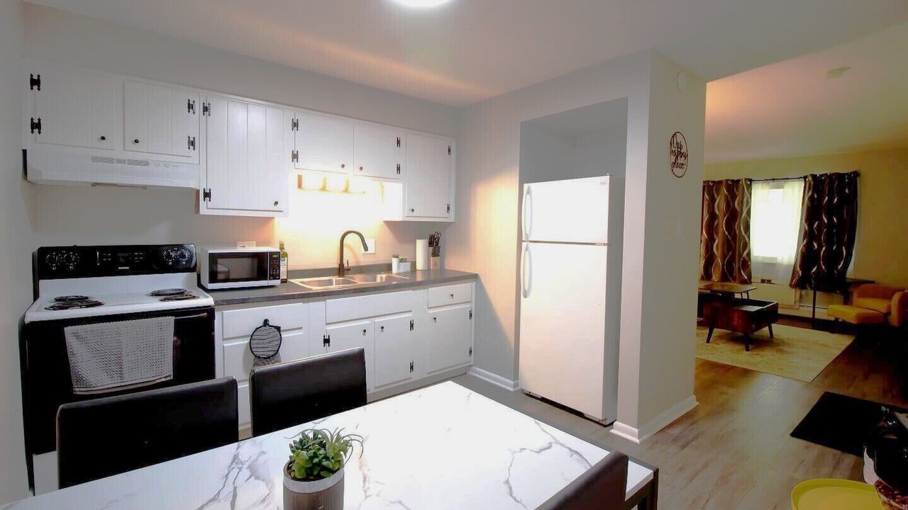 Photo of Kitchen in Fairborn