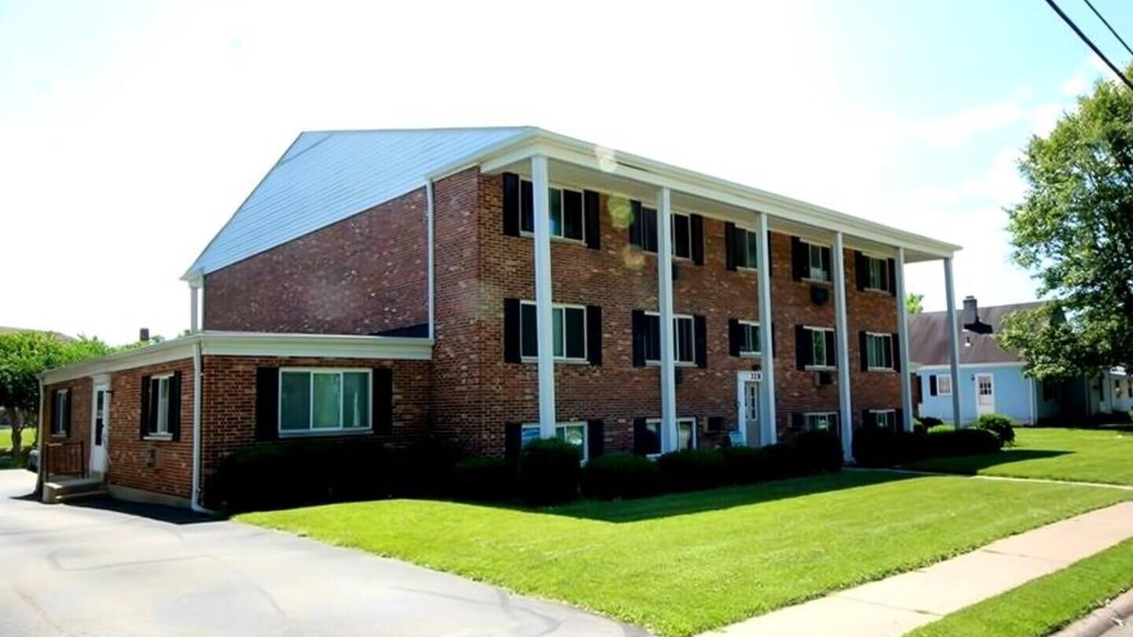 Photo of Outdoor in Fairborn