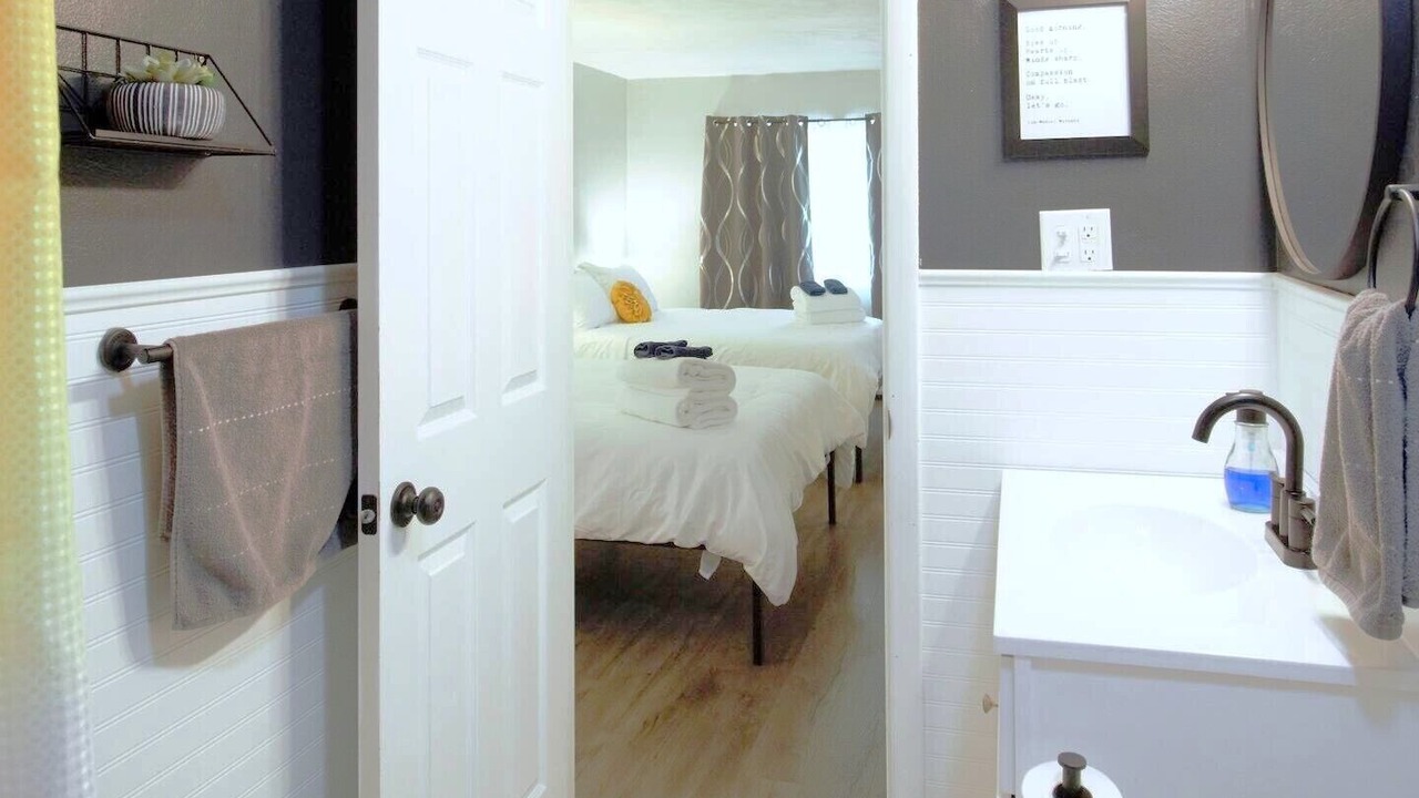 Photo of Bathroom in Fairborn