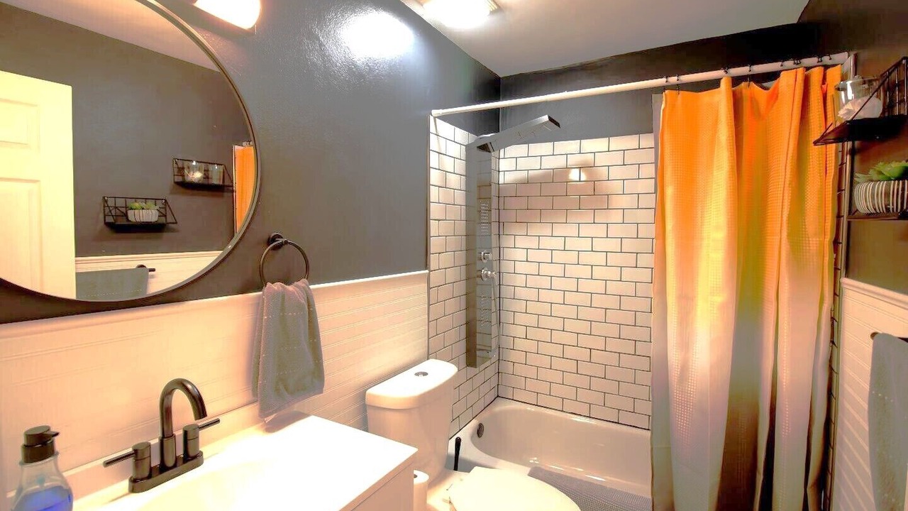 Photo of Bathroom in Fairborn
