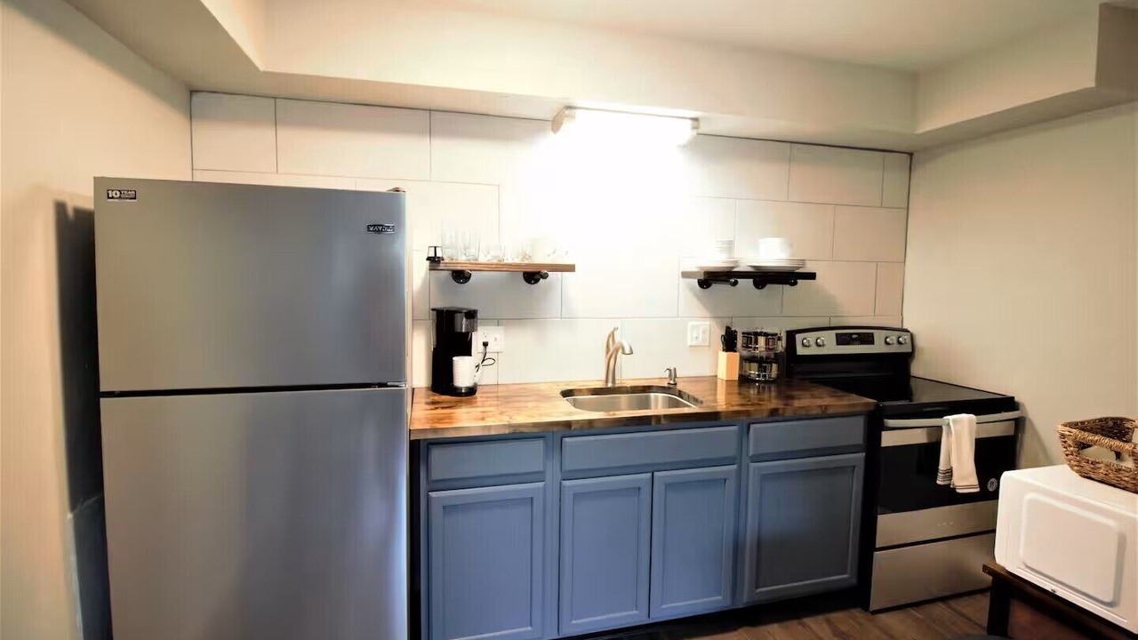 Photo of Kitchen in Fairborn