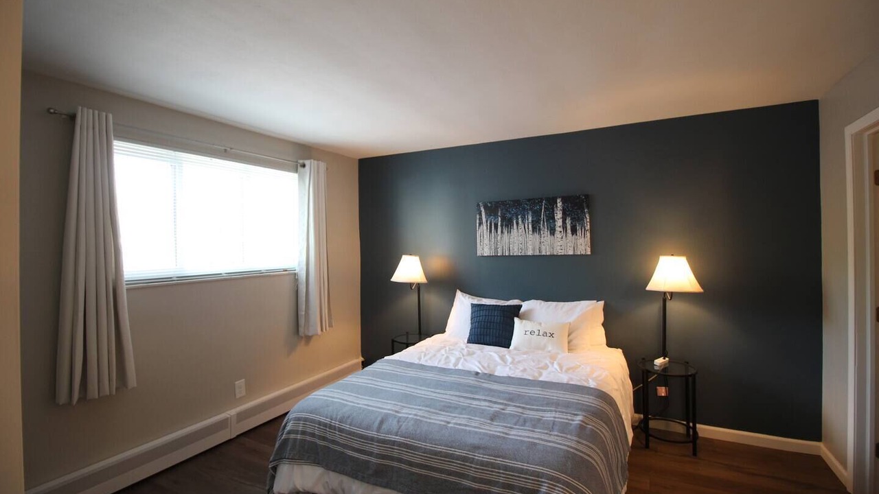 Photo of Bedroom in Fairborn