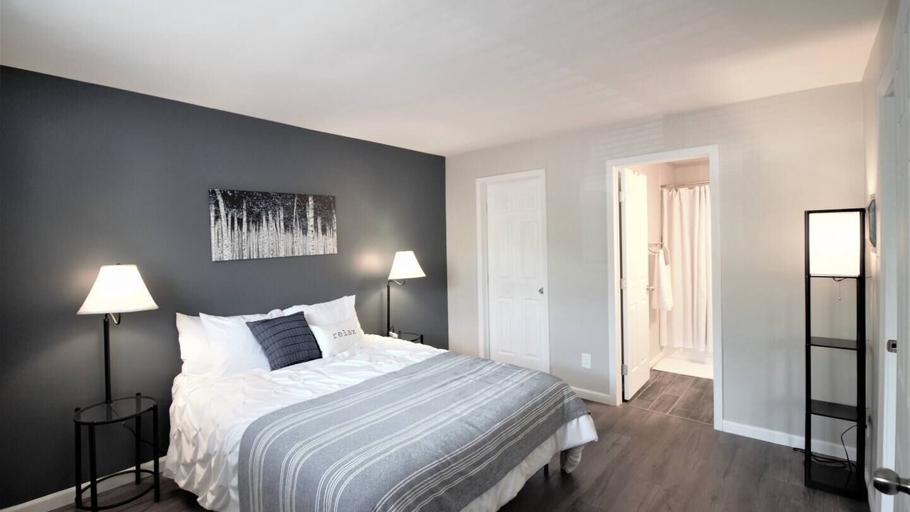 Photo of Bedroom in Fairborn
