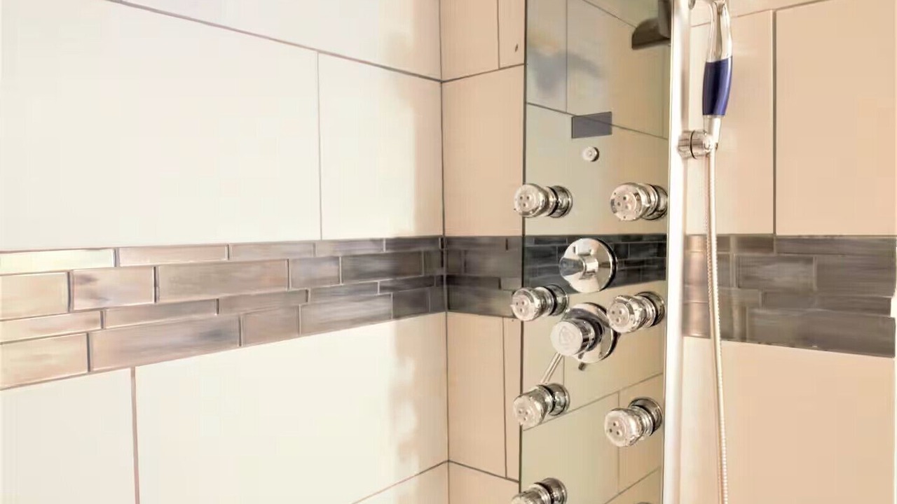 Photo of Bathroom in Fairborn