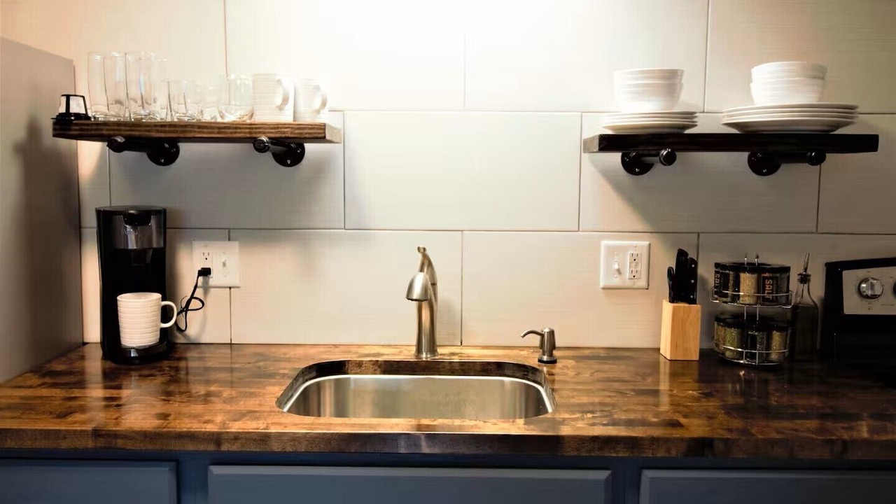 Photo of Kitchen in Fairborn