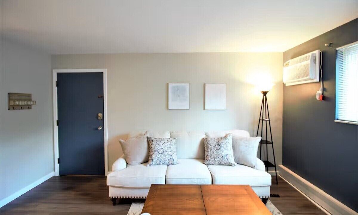 Photo of Livingroom in Fairborn