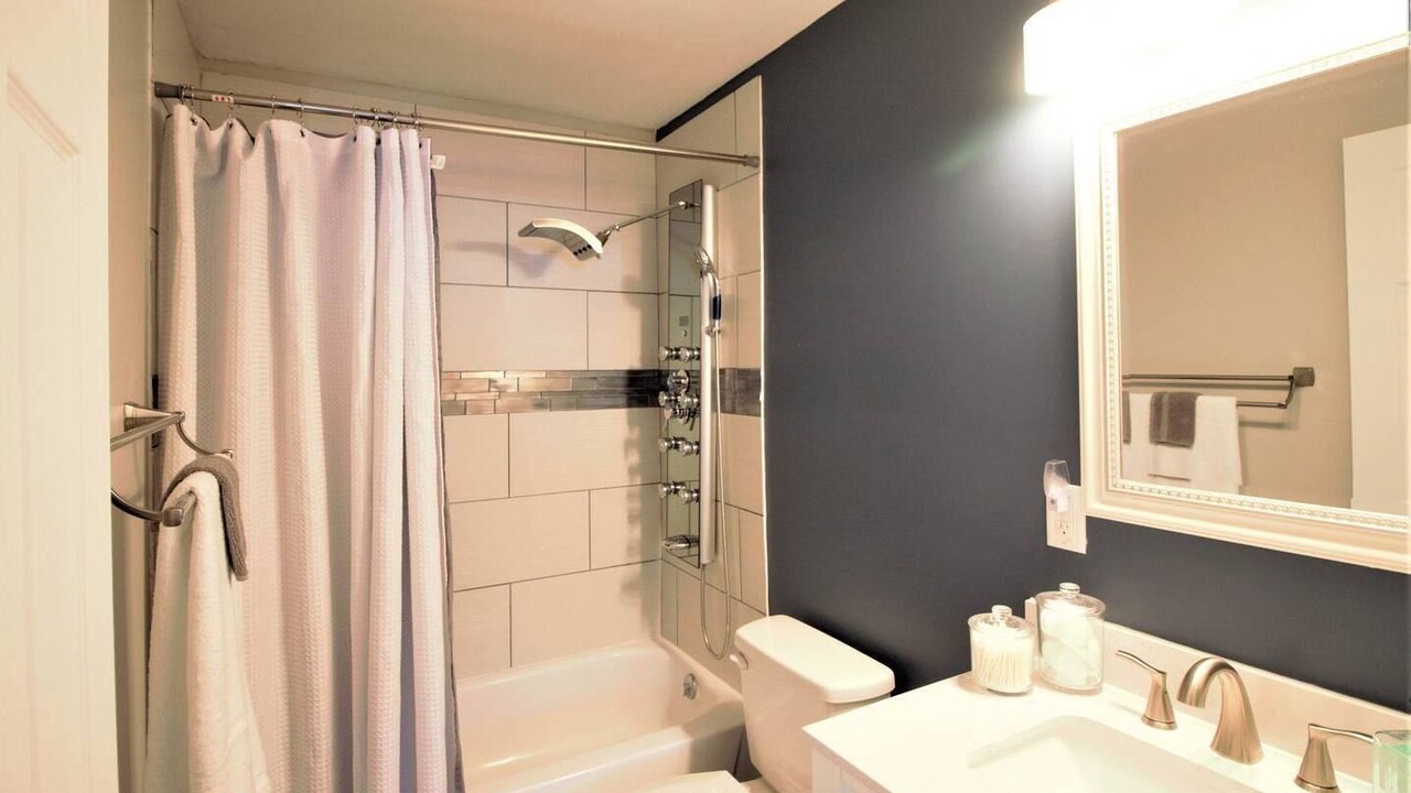 Photo of Bathroom in Fairborn