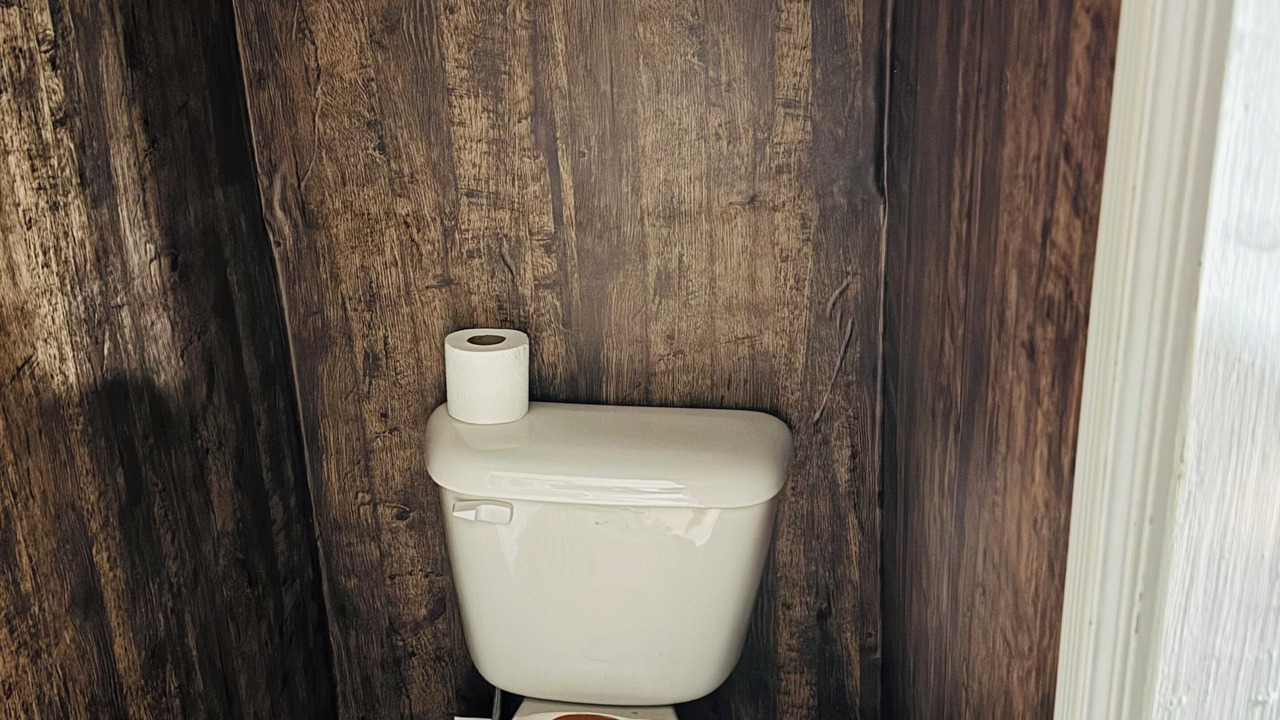 Photo of Bathroom in Weequahic