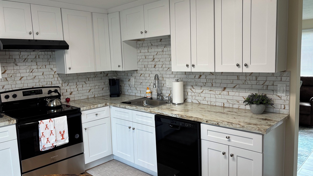 Photo of Kitchen in Reminderville