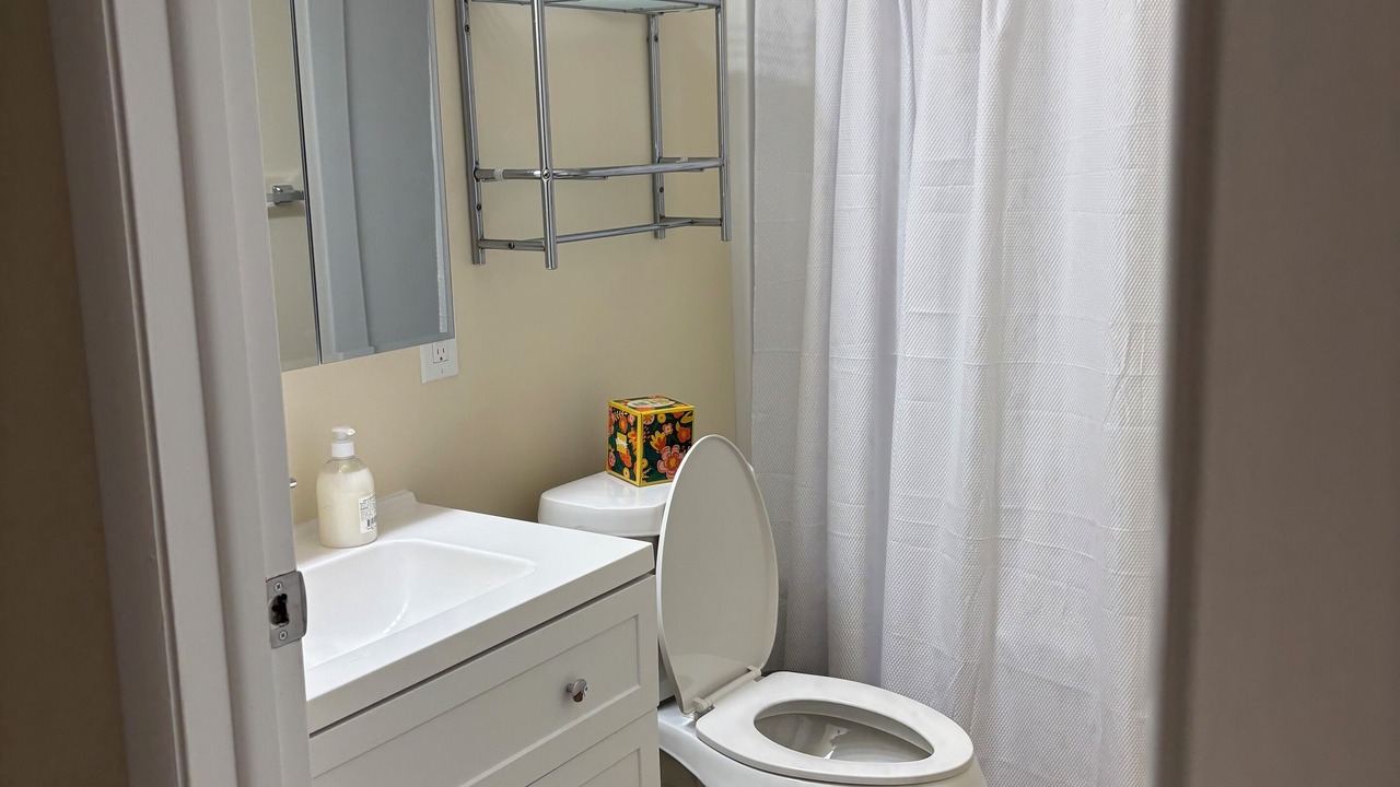 Photo of Bathroom in Reminderville
