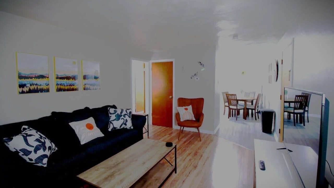 Photo of Livingroom in Fairborn